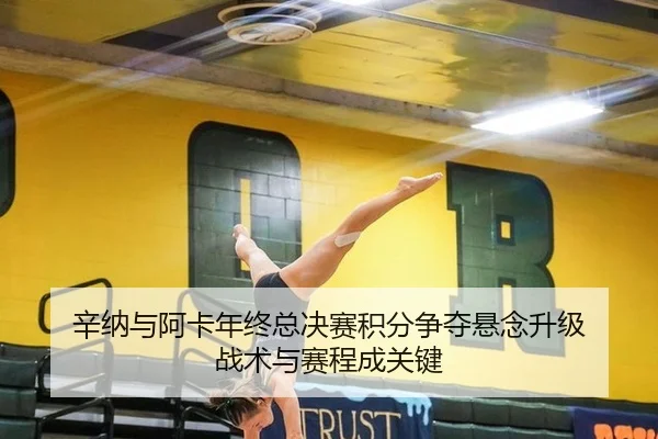 辛纳与阿卡年终总决赛积分争夺悬念升级 战术与赛程成关键